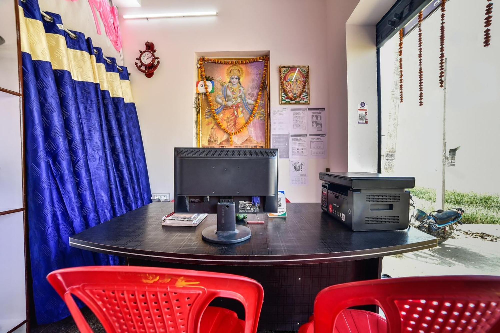 Spot On Devlok Guest House Patna  Exterior photo